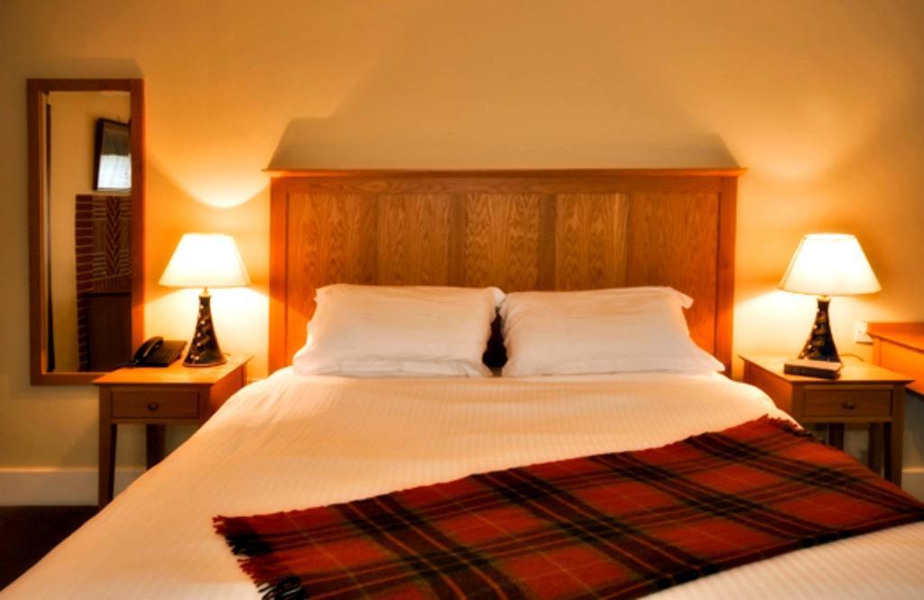 Westgate House B&B Strokestown Habitación foto