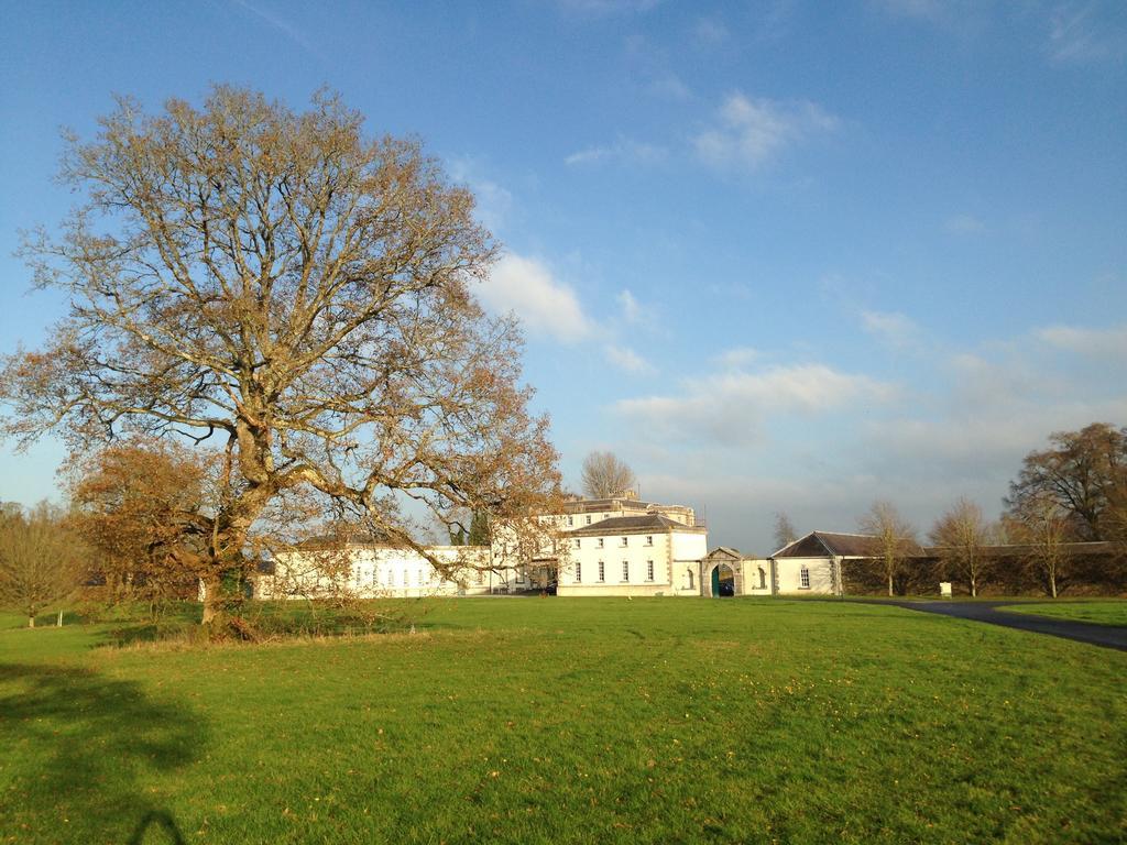 Westgate House B&B Strokestown Exterior foto