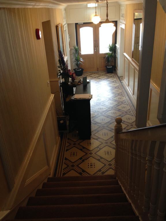 Westgate House B&B Strokestown Exterior foto